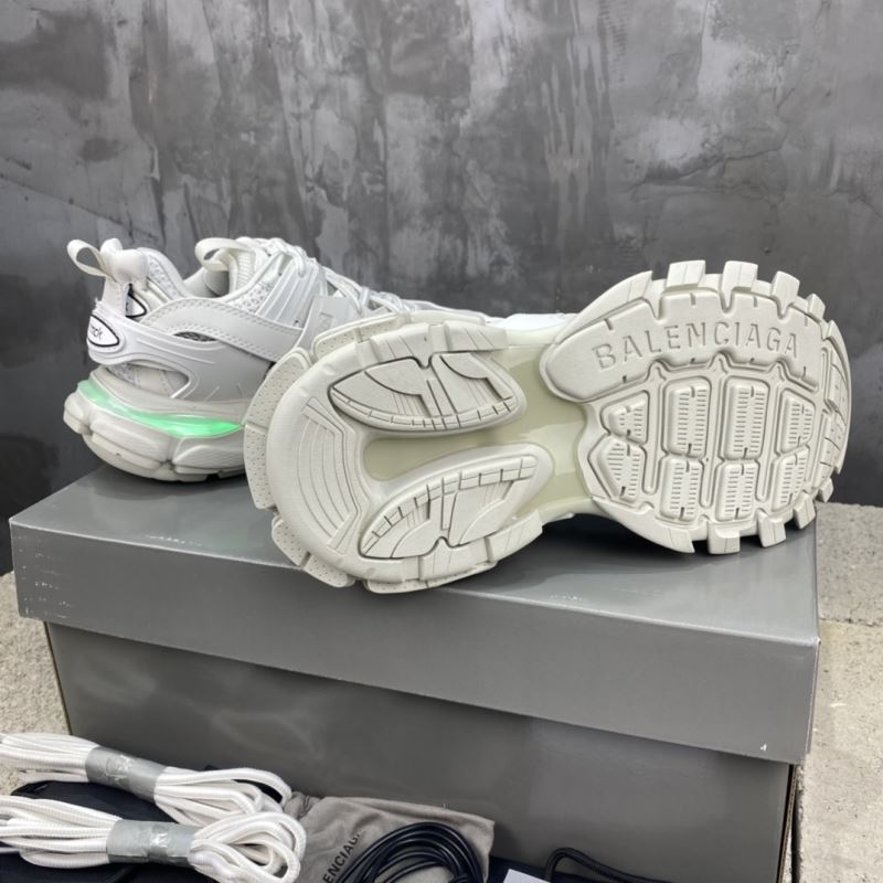 Balenciaga Track Shoes